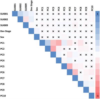 Association between suicidal ideation and tandem repeats in contactins